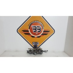 Rampa Injectie Honda CBR 600 - F4i - PC 35 - 2001