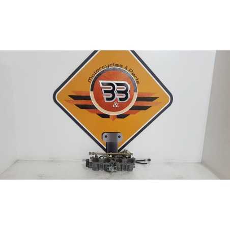 Rampa Injectie Honda CBR 600 - F4i - PC 35 - 2001 