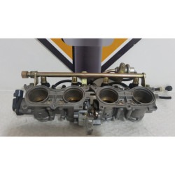 Rampa Injectie Honda CBR 600 - F4i - PC 35 - 2001 2