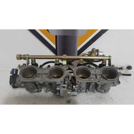 Rampa Injectie Honda CBR 600 - F4i - PC 35 - 2001 