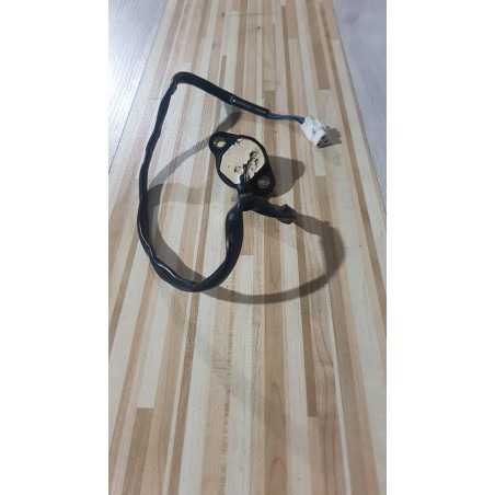 Neutral Sensor Suzuki GSXR 600 - K2 - 2002 