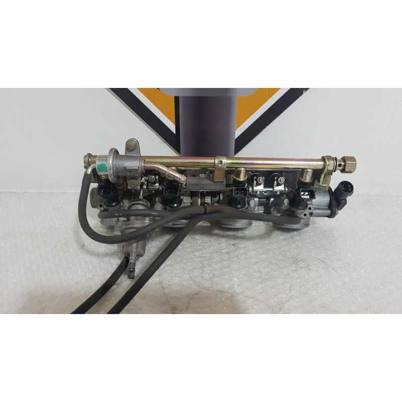 Throttle Body Honda CBR 600 - F4i - PC 35 - 2001 