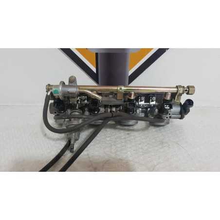 Throttle Body Honda CBR 600 - F4i - PC 35 - 2001 