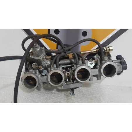 Throttle Body Honda CBR 600 - F4i - PC 35 - 2001 