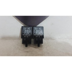 Releu Honda CBR 600 - F4i - PC 35 - 2001 2