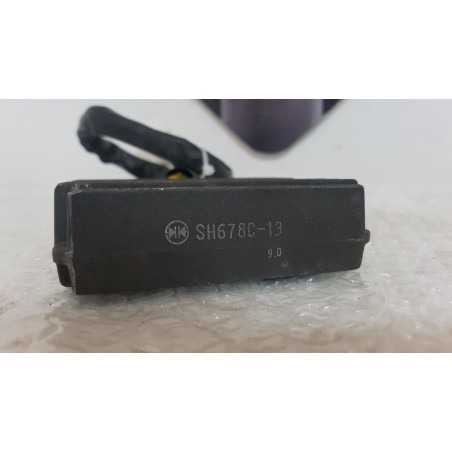 Releu Incarcare Honda CBR 600 - F4i - PC 35 - 2001 