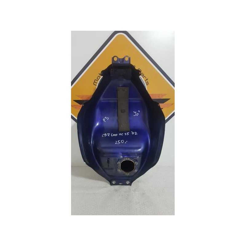 Fuel Tank Honda CBR 600 - F4i - PC 35 - 2001 