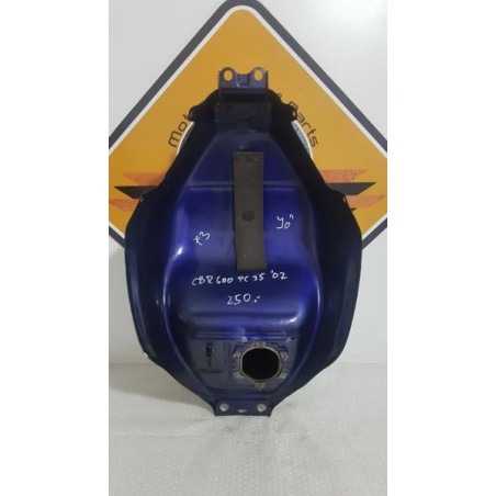 Fuel Tank Honda CBR 600 - F4i - PC 35 - 2001 