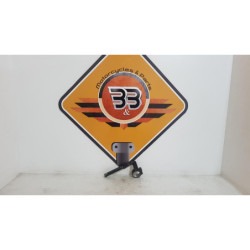 Right Handle Honda CBR 600 - F4i - PC 35 - 2001 