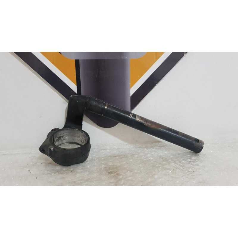 Right Handle Honda CBR 600 - F4i - PC 35 - 2001 