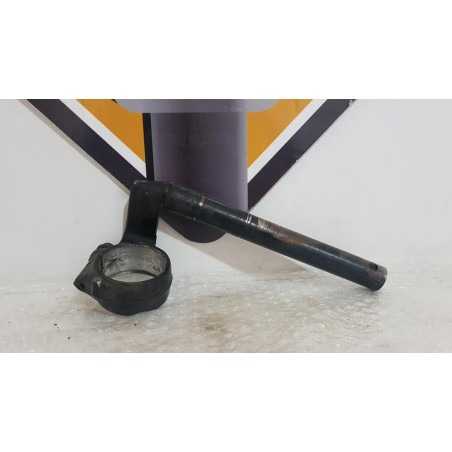 Right Handle Honda CBR 600 - F4i - PC 35 - 2001 
