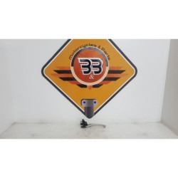 Clutch Bracket & Lever & Sensor Honda CBR 600 - F4i - PC 35 - 2001 