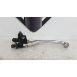 Clutch Bracket & Lever & Sensor Honda CBR 600 - F4i - PC 35 - 2001 2