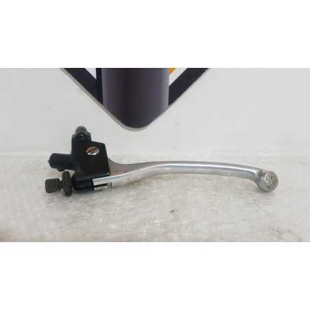 Clutch Bracket & Lever & Sensor Honda CBR 600 - F4i - PC 35 - 2001 