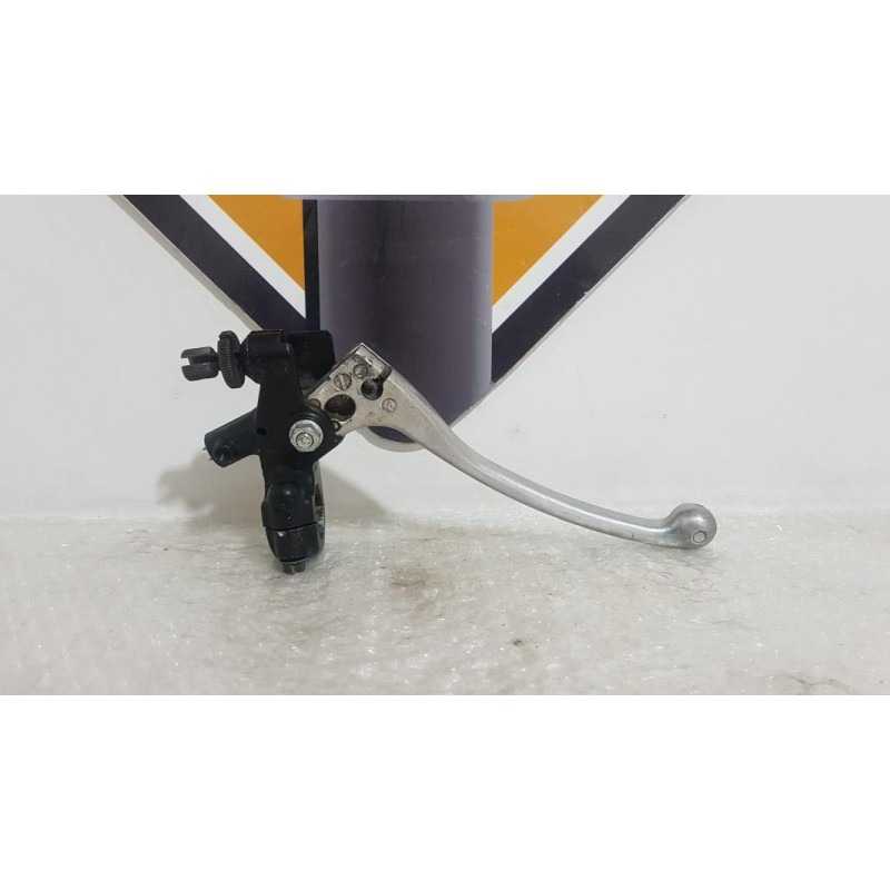 Clutch Bracket & Lever & Sensor Honda CBR 600 - F4i - PC 35 - 2001 