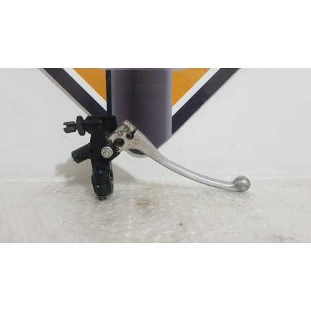 Clutch Bracket & Lever & Sensor Honda CBR 600 - F4i - PC 35 - 2001 