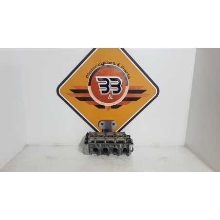 Cylinder Head Honda CBR 600 - F4i - PC 35 - 2001 