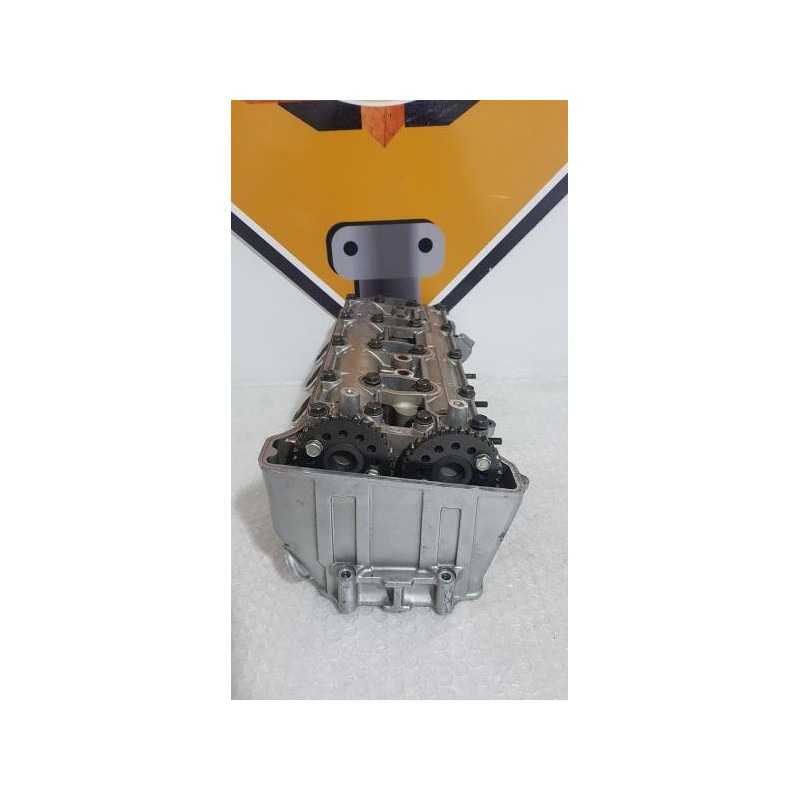 Cylinder Head Honda CBR 600 - F4i - PC 35 - 2001 