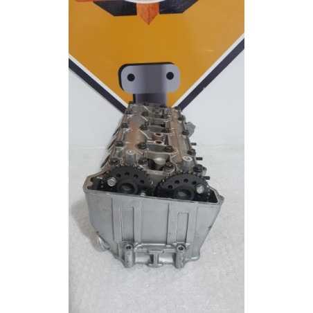 Cylinder Head Honda CBR 600 - F4i - PC 35 - 2001 