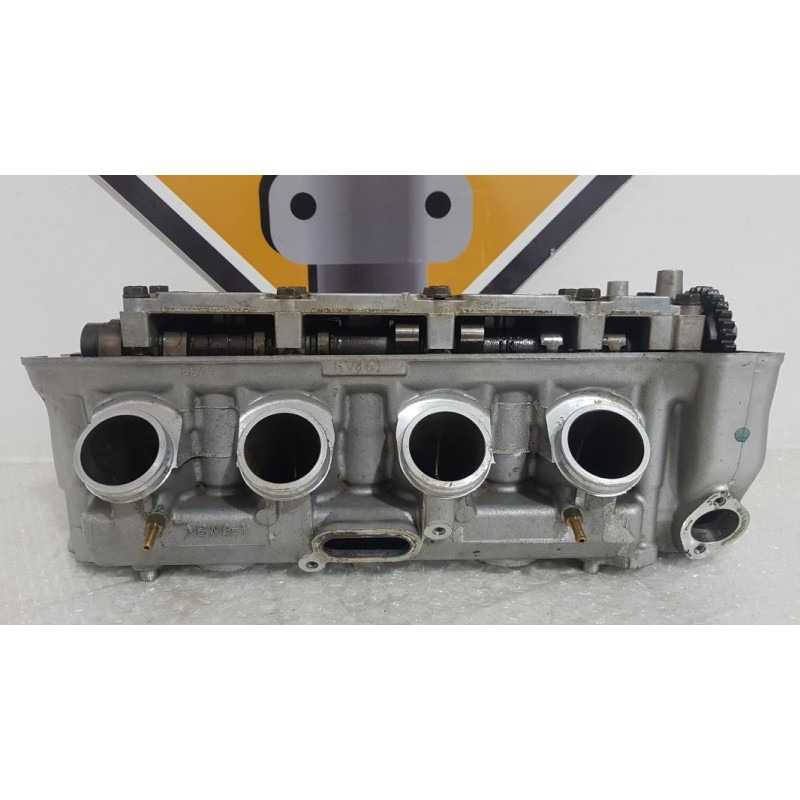 Cylinder Head Honda CBR 600 - F4i - PC 35 - 2001 