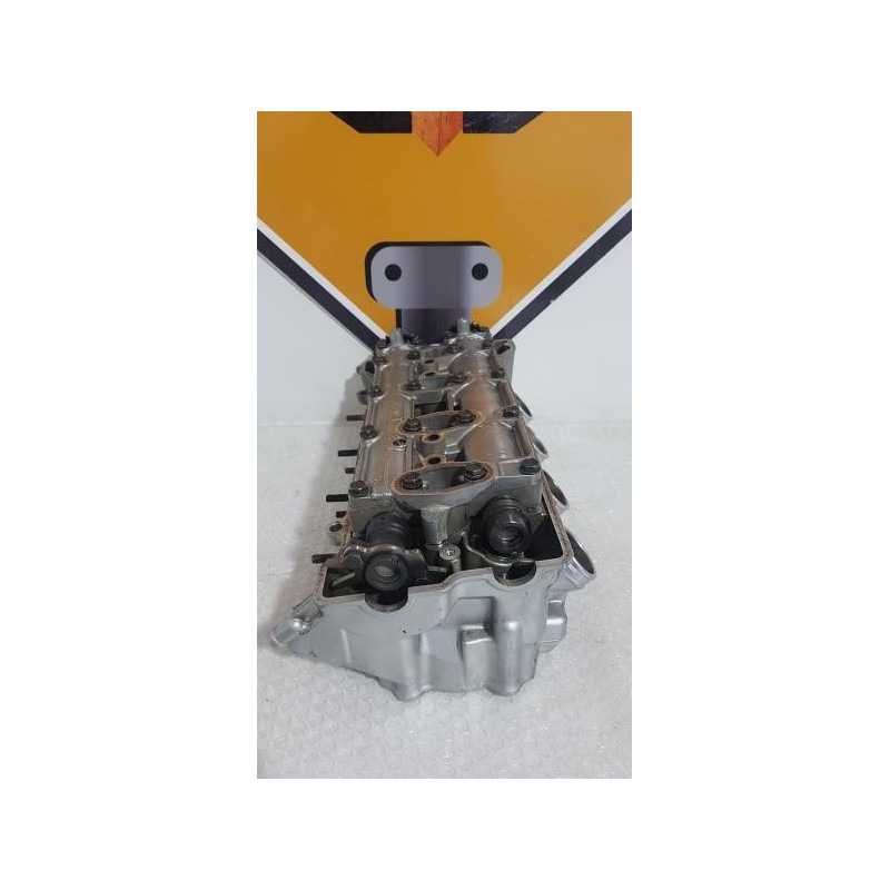 Cylinder Head Honda CBR 600 - F4i - PC 35 - 2001 