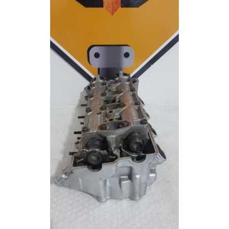 Cylinder Head Honda CBR 600 - F4i - PC 35 - 2001 