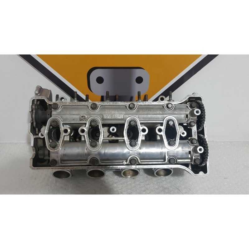 Cylinder Head Honda CBR 600 - F4i - PC 35 - 2001 
