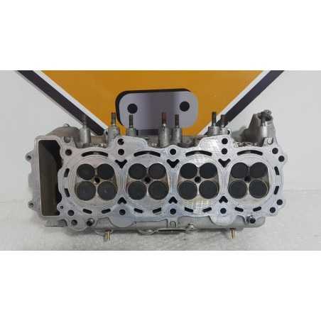 Chiuloasa Completa Honda CBR 600 - F4i - PC 35 - 2001 