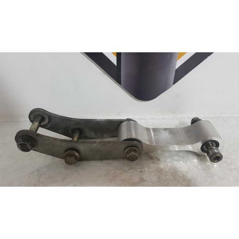 Cuplaj Amortizor Honda CBR 600 - F4i - PC 35 - 2001 