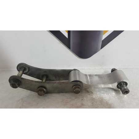 Shock Absorber Linkage Honda CBR 600 - F4i - PC 35 - 2001 