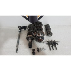Gearbox Honda CBR 600 - F4i - PC 35 - 2001 2