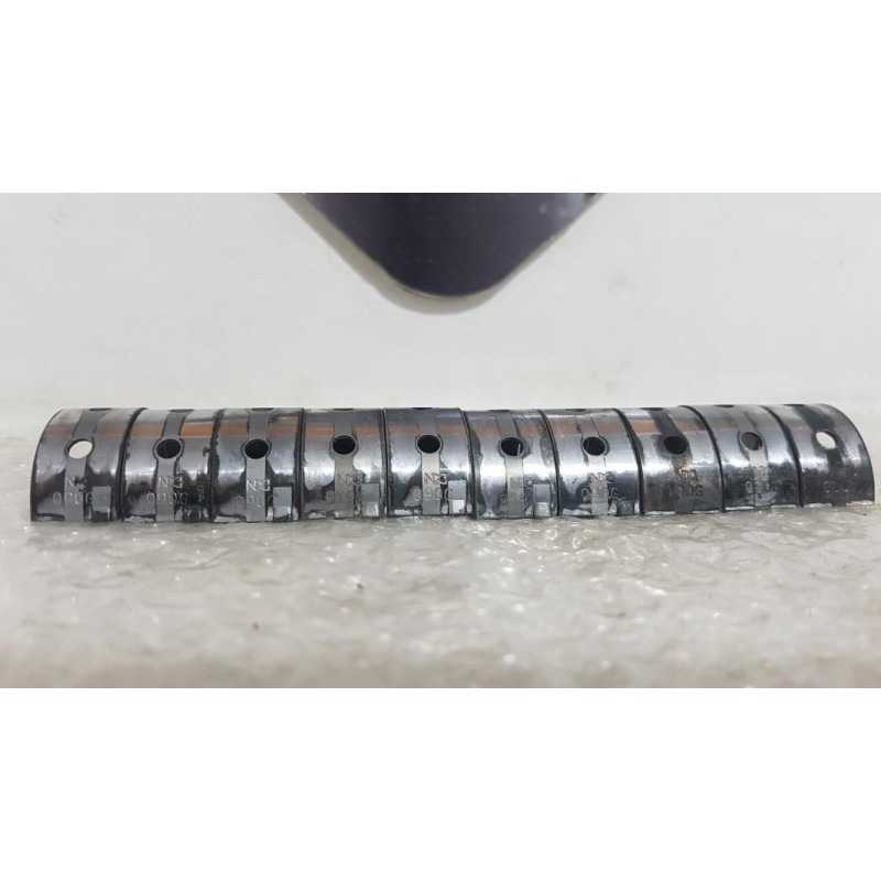 Crankshaft Bearings Honda CBR 600 - F4i - PC 35 - 2001 