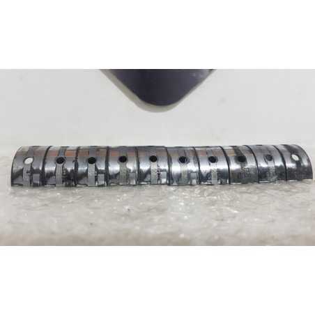 Crankshaft Bearings Honda CBR 600 - F4i - PC 35 - 2001 