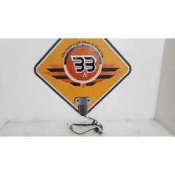 Instalatie Electrica Motor Honda CBR 600 - F4i - PC 35 - 2001 