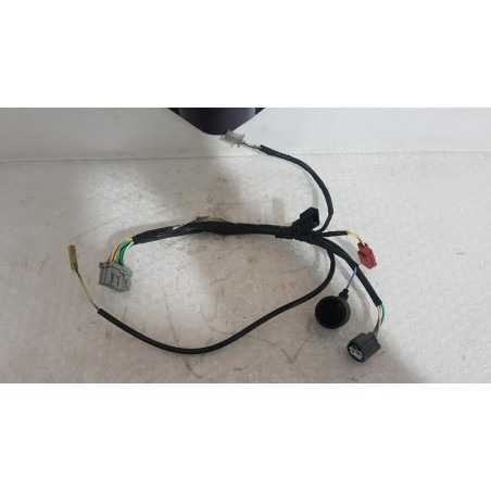 Sub Cord Wirings Honda CBR 600 - F4i - PC 35 - 2001 