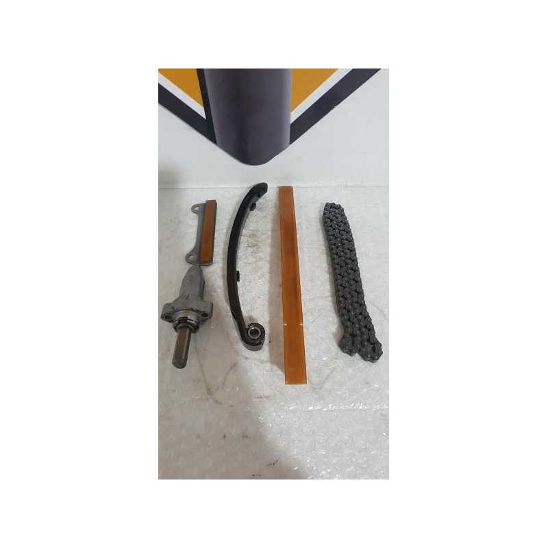 Kit Distributie Honda CBR 600 - F4i - PC 35 - 2001 