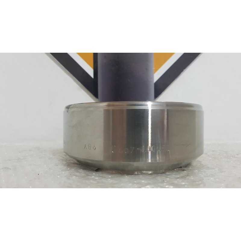 Magnetou Honda CBR 600 - F4i - PC 35 - 2001 