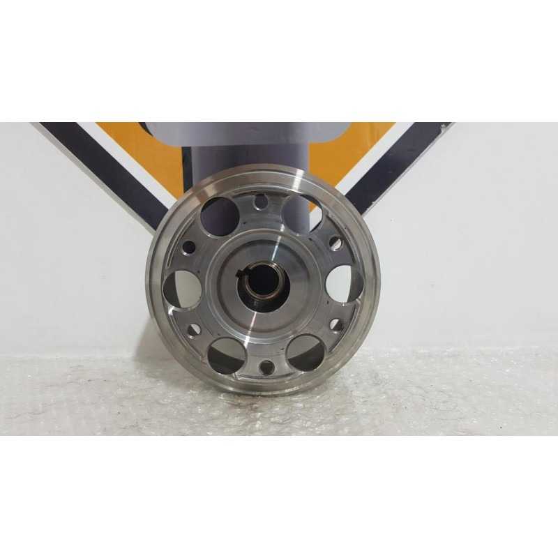 Generator Honda CBR 600 - F4i - PC 35 - 2001 