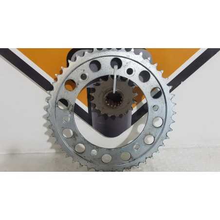 Pinioane Transmisie Honda CBR 600 - F4i - PC 35 - 2001 