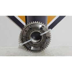 Starting Clutch Honda CBR 600 - F4i - PC 35 - 2001 2