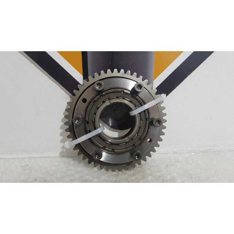 Rulment Unisens / Frai Honda CBR 600 - F4i - PC 35 - 2001 