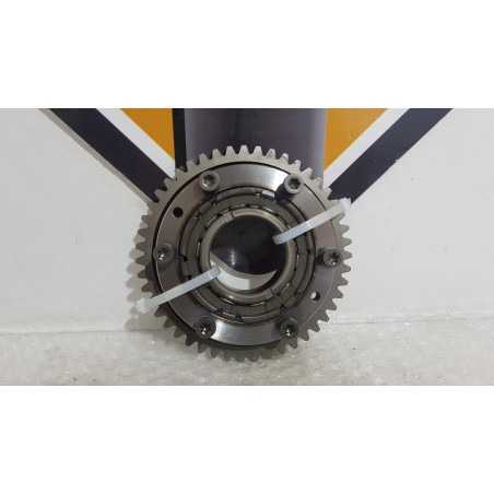 Rulment Unisens / Frai Honda CBR 600 - F4i - PC 35 - 2001 