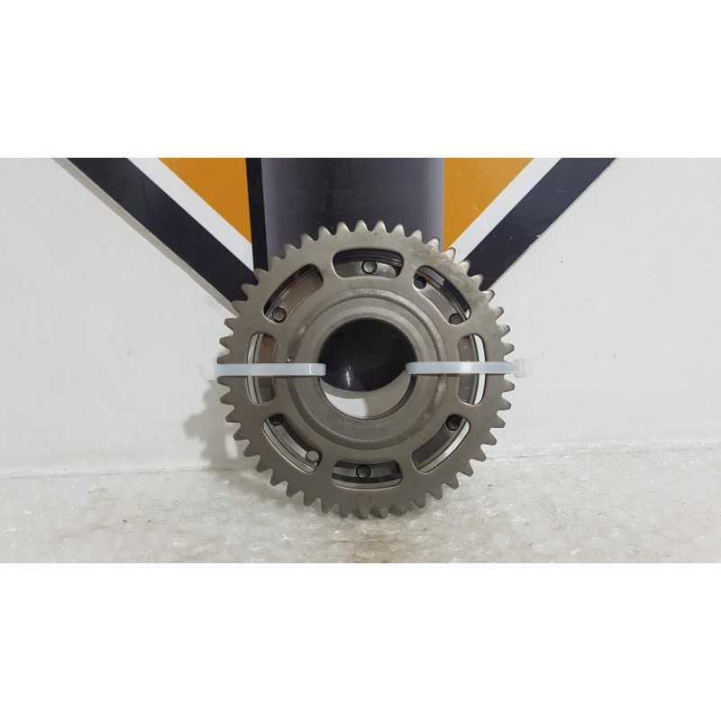 Rulment Unisens / Frai Honda CBR 600 - F4i - PC 35 - 2001 