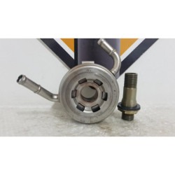 Oil Cooler & Bolt Honda CBR 600 - F4i - PC 35 - 2001 2