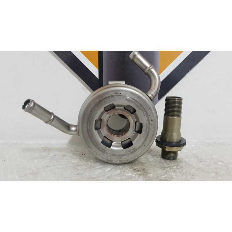 Oil Cooler & Bolt Honda CBR 600 - F4i - PC 35 - 2001 