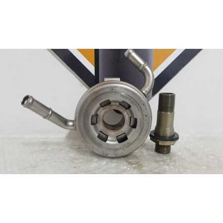 Oil Cooler & Bolt Honda CBR 600 - F4i - PC 35 - 2001 