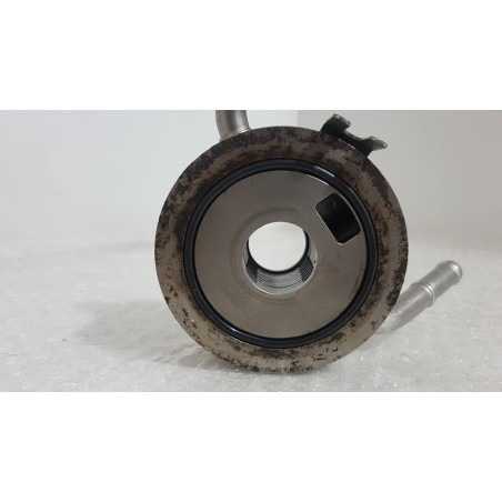 Oil Cooler & Bolt Honda CBR 600 - F4i - PC 35 - 2001 