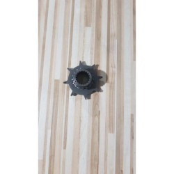 Ignition Timing Suzuki GSXR 600 - K2 - 2002 