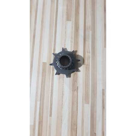 Ignition Timing Suzuki GSXR 600 - K2 - 2002 