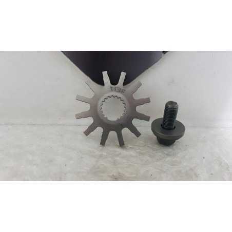 Timing Distributie & Surub Honda CBR 600 - F4i - PC 35 - 2001 